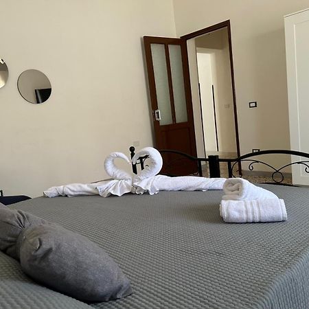 Marisol Konuk evi Marsala Dış mekan fotoğraf