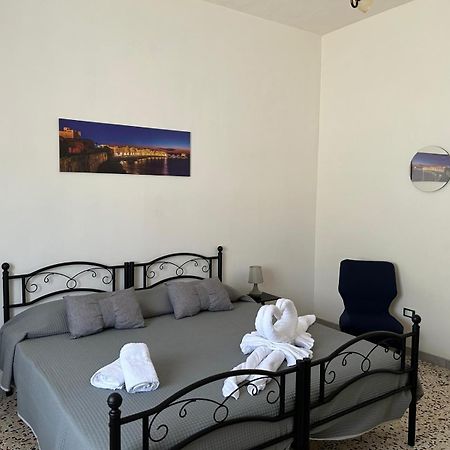Marisol Konuk evi Marsala Dış mekan fotoğraf