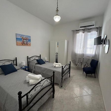 Marisol Konuk evi Marsala Dış mekan fotoğraf