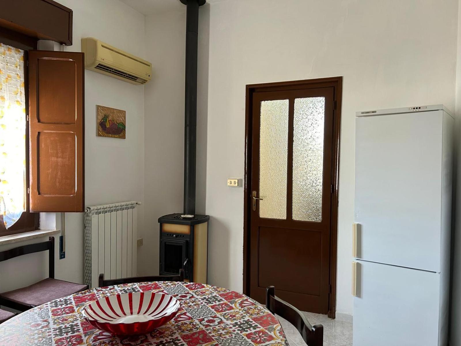 Marisol Konuk evi Marsala Dış mekan fotoğraf